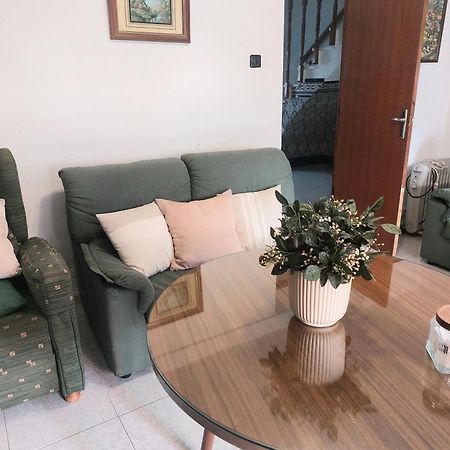 הוילה קאסורלה Casa De La Abuelita מראה חיצוני תמונה